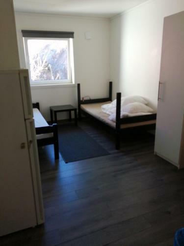 Hostal Vennesla Hestesportsenter