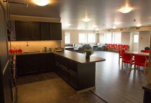 Hostal Vennesla Hestesportsenter