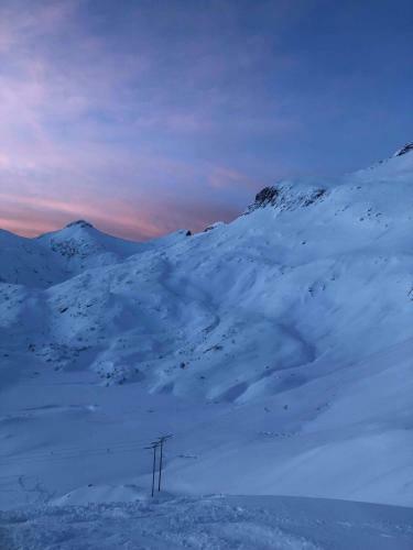 Pilan Lodge Lofoten
