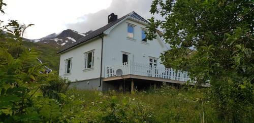 Pilan Lodge Lofoten
