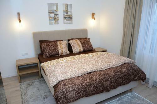 Hostal Vila Aras