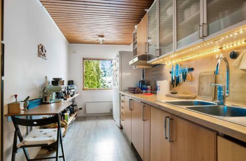 Old And Chic House I Skokloster