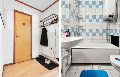 Old And Chic House I Skokloster