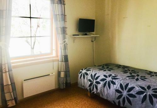 Hostal Vikedal Relax Center