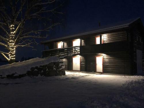 Apartamento Drolsum G�rd