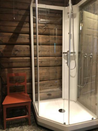Apartamento Drolsum G�rd
