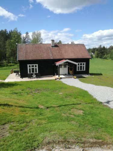 Presterudveien 125