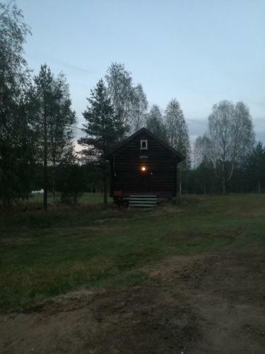 Presterudveien 125