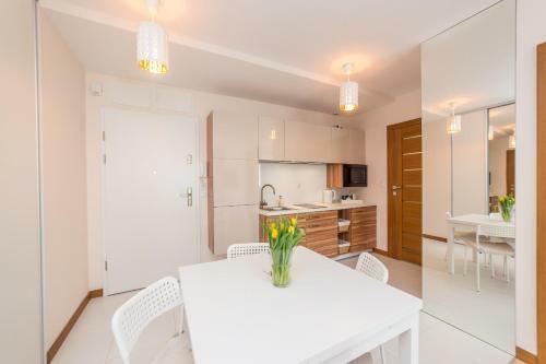 Apartamenty Bli?ej Morza