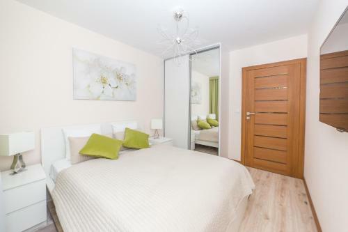 Apartamenty Bli?ej Morza