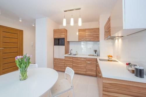 Apartamenty Bli?ej Morza