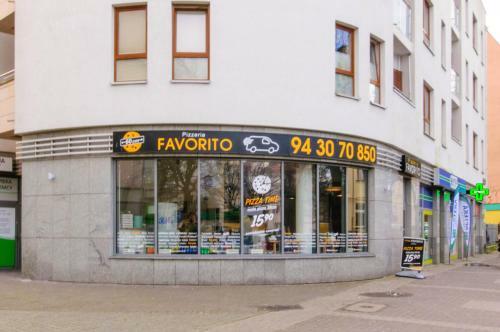 Apartament Kaliska