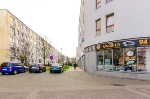 Apartament Kaliska