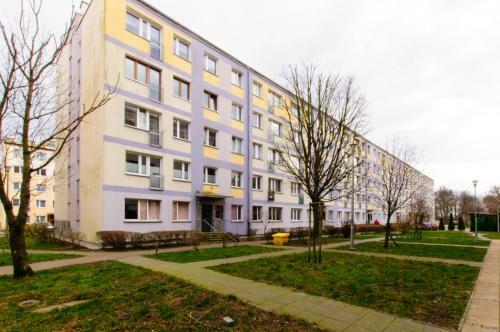 Apartament Kaliska
