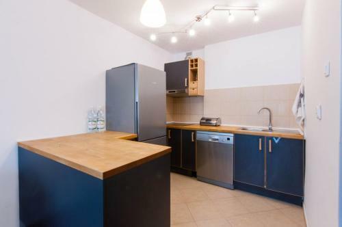 Apartament Kaliska