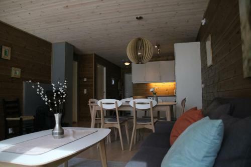 Apartamento Myrkdalen Resort �rmotssteien