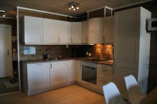 Apartamento Myrkdalen Resort �rmotssteien