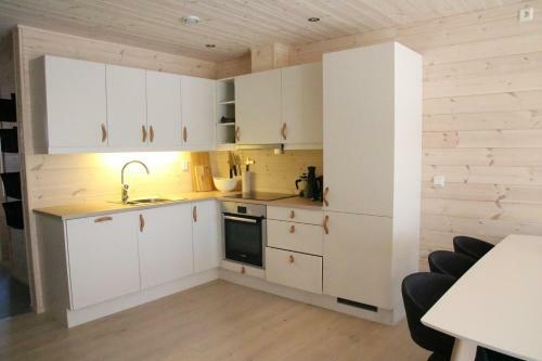 Apartamento Myrkdalen Resort �rmotssteien