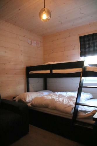 Apartamento Myrkdalen Resort �rmotssteien