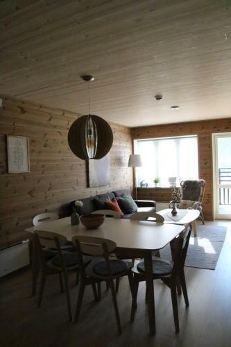 Apartamento Myrkdalen Resort �rmotssteien