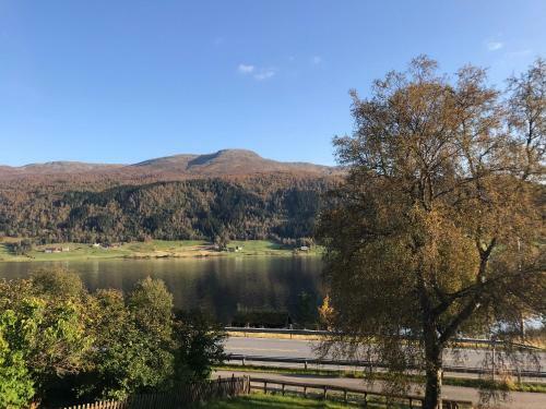 Oppheim-myrkdalen Privat Hytte