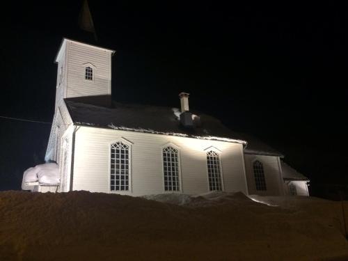 Oppheim-myrkdalen Privat Hytte