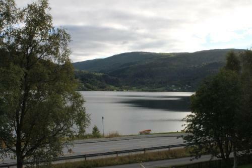 Oppheim-myrkdalen Privat Hytte