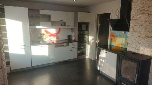 Apartamento Finnfjordveien