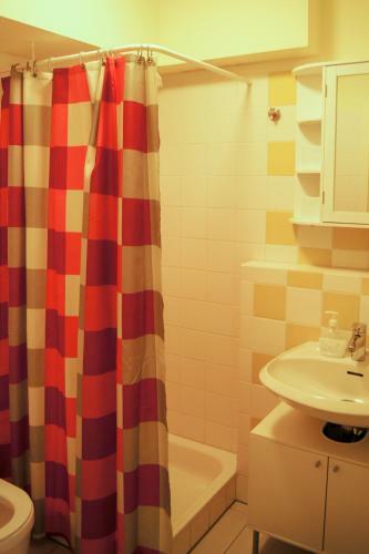 Citystyle Apartment Wifi /parking Free