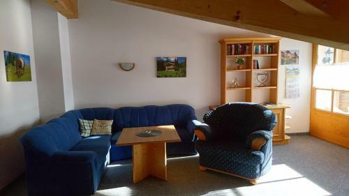 Apartamento Landhaus Barbara