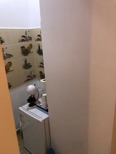Apartamento Casa ?zoma?