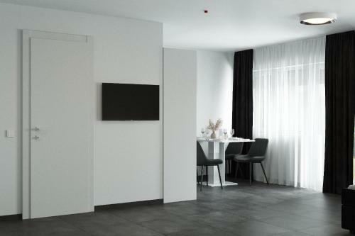 Aparthotel The Residences - Frankfurt / Offenbach Am Main