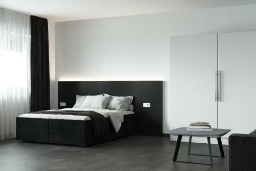 Aparthotel The Residences - Frankfurt / Offenbach Am Main