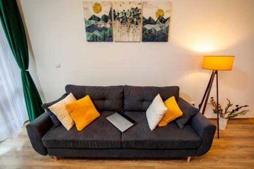 Apartamento Home & Garden With Spectacular View