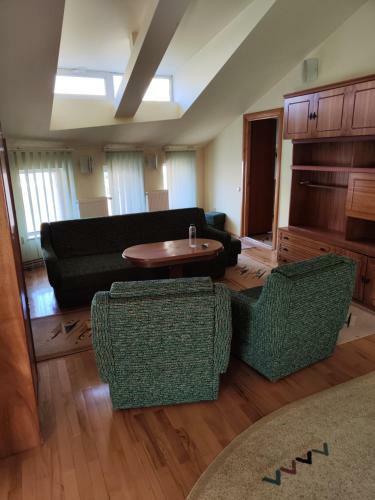 Apartamento Str Leca Morariu.nr.12a Jud.suceava