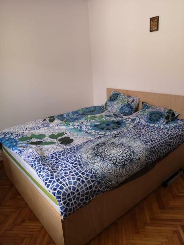 Zen Sinaia Apartment