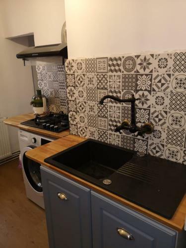 Zen Sinaia Apartment