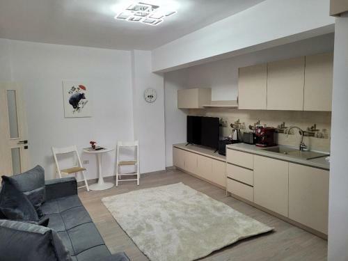 Balada Apartment Suceava