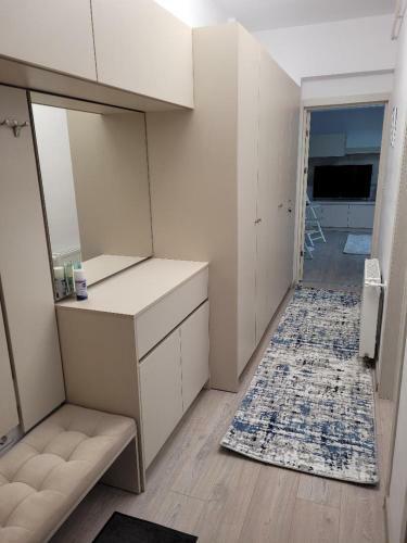 Balada Apartment Suceava