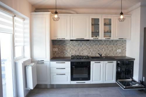 Apartamento Modern 3 Apt Near Old Town ? 15 Min Walk