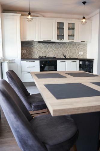 Apartamento Modern 3 Apt Near Old Town ? 15 Min Walk
