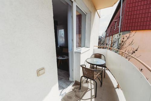 Apartament Alex