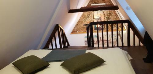 Fortnight Apartment