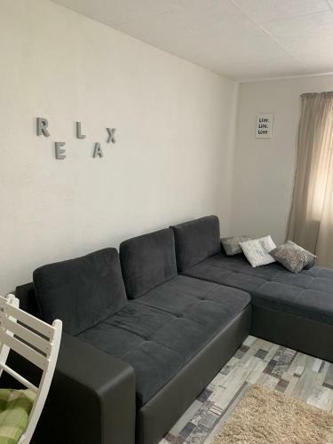 Sealbas Apartment