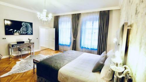 Apartamento Fancy Flats
