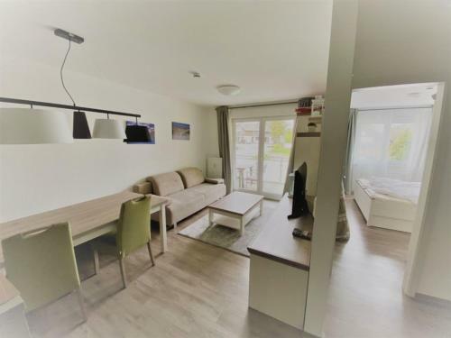 Apartamento Blackforest Lounge