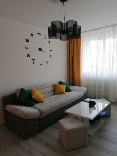Apartamento Bella
