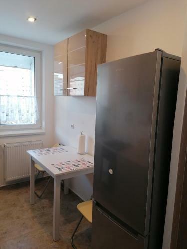 Apartamento Bella