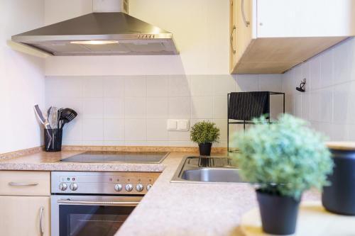 Apartamento Summer Break 3