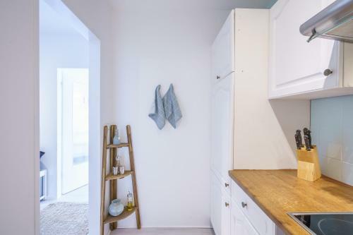 Apartamento North East